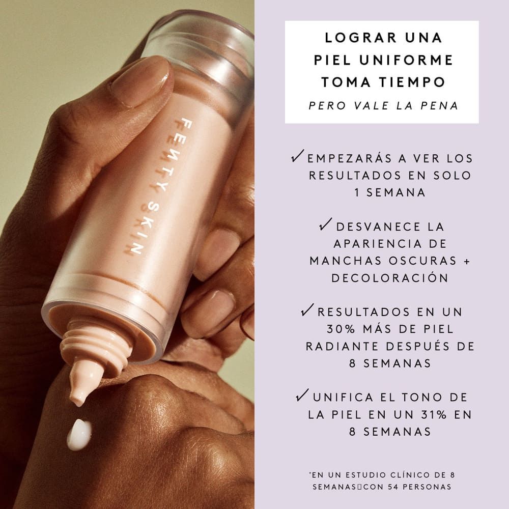 WATCH YA TONE NIACINAMIDE DARK SPOT SERUM (SUERO PARA MANCHAS OSCURAS)